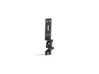 KOHLER K-1175-NA Ancora Bath Hanger For Mounting On Furring Strips And Flat Walls