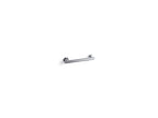 KOHLER K-11891-S Purist 12" Grab Bar - Polished Stainless