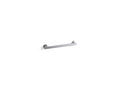 KOHLER K-11892-S Purist 18" Grab Bar - Polished Stainless