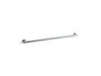 KOHLER K-11895-S Purist 36" Grab Bar - Polished Stainless