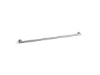 KOHLER K-11896-S Purist 42" Grab Bar - Polished Stainless