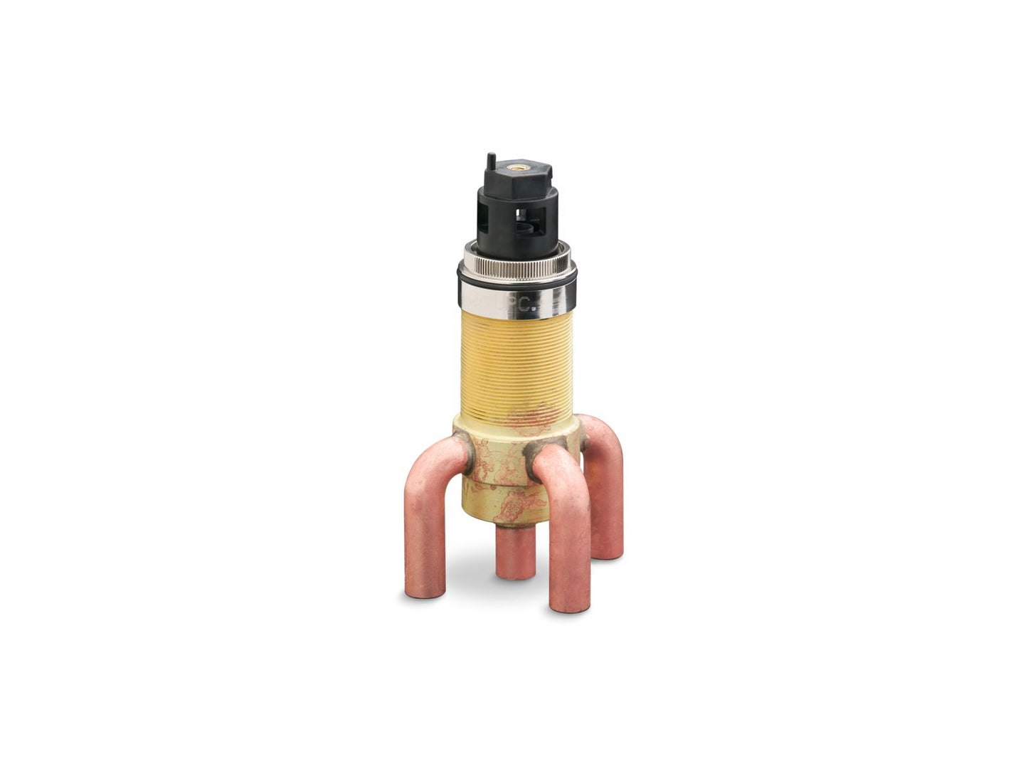 KOHLER K-408-K-NA 1/2" bath-mount transfer valve 2/3-way valve with integral check valve