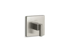 KOHLER K-T14673-4-BN Loure Mastershower Transfer Valve Trim - Vibrant Brushed Nickel