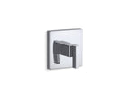 KOHLER K-T14674-4-CP Loure Mastershower Volume Control Valve Trim - Polished Chrome