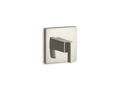 KOHLER K-T14674-4-SN Loure MasterShower volume control valve trim - Vibrant Polished Nickel