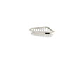 KOHLER K-1898-SN Small Shower Basket In Vibrant Polished Nickel