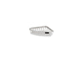 KOHLER K-1898-S Small Shower Basket In Polished Stainless