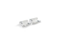 KOHLER K-2879-NA Catalan Ganging Hardware