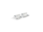 KOHLER K-2879-NA Catalan Ganging Hardware