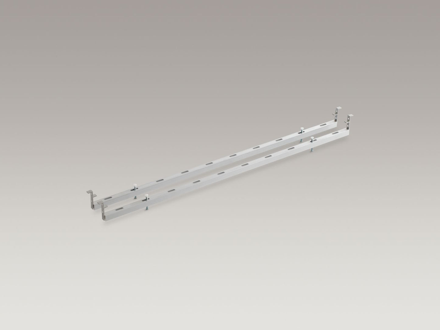 KOHLER K-5807-NA 36" undermount sink kit