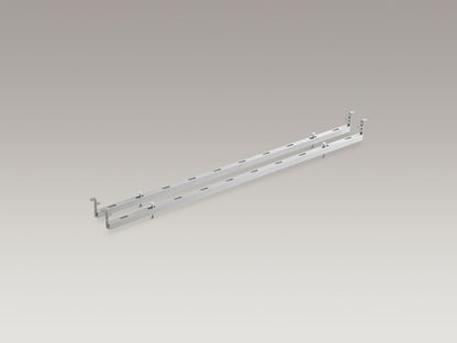 KOHLER K-5807-NA 36" undermount sink kit