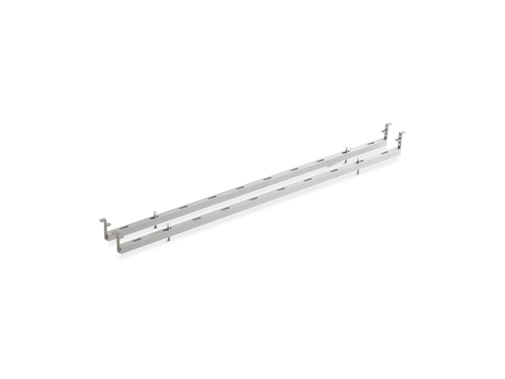 KOHLER K-5807-NA 36" Undermount Sink Kit