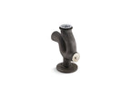 KOHLER K-6672-NA Adjustable Trap For 2" Iron Pipe Connection