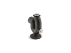 KOHLER K-6673-NA Adjustable Trap Standard For 3" Iron Pipe Connection