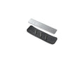 KOHLER K-7117-NA Slotted Overflow Pressure Test Seal Kit