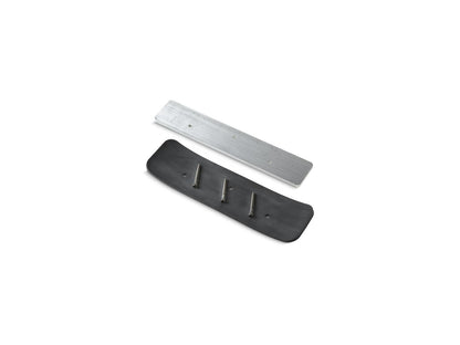 KOHLER K-7117-NA Slotted overflow pressure test seal kit