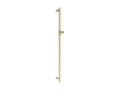 KOHLER K-8524-AF 30" Slidebar - Vibrant French Gold