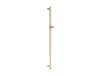 KOHLER K-8524-AF 30" Slidebar - Vibrant French Gold