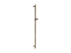 KOHLER K-8524-BV 30" Slidebar - Vibrant Brushed Bronze