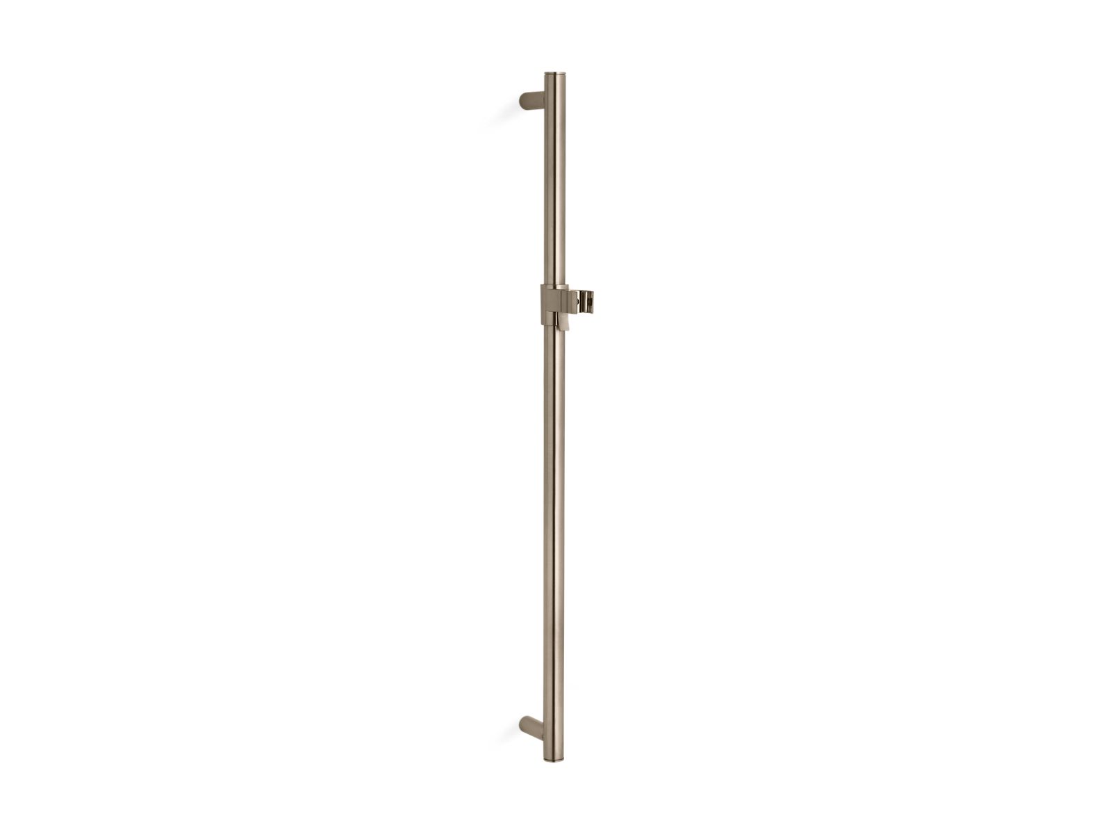KOHLER K-8524-BV 30" Slidebar - Vibrant Brushed Bronze