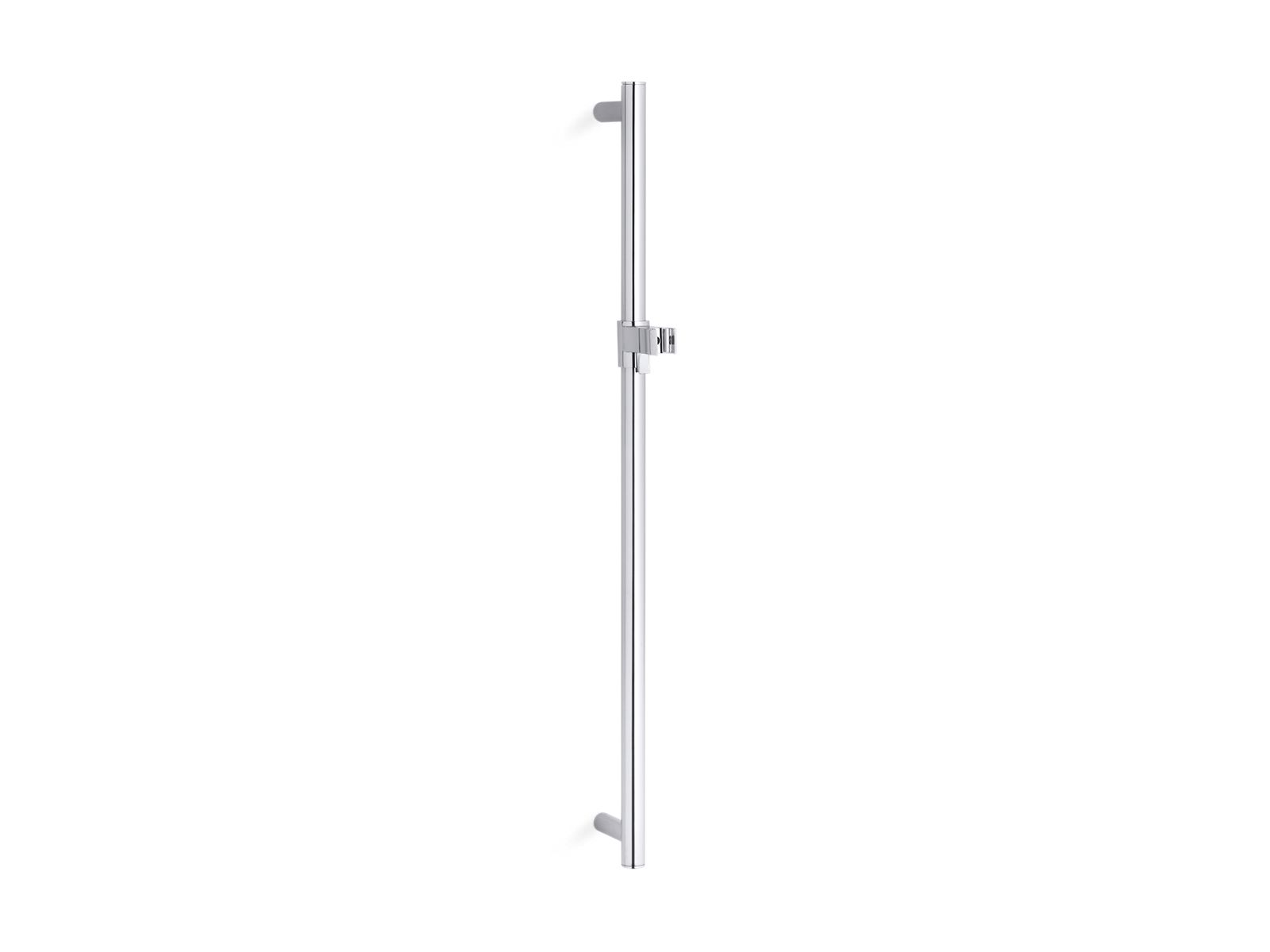 KOHLER K-8524-BV 30" Slidebar - Vibrant Brushed Bronze