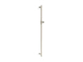 KOHLER K-8524-SN 30" Slidebar - Vibrant Polished Nickel