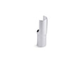 KOHLER K-7709-CP Drain Tailpiece Shroud - Polished Chrome