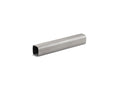 KOHLER K-8935-NA Camerton Stainless Steel Rim Guard For Front Rim Installation On Camerton Sink, 11" - Stainless Steel