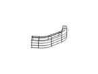 KOHLER K-8940-NA Whitby Sink Rim Guard Coated Wire - Stainless Steel