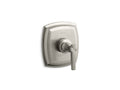 KOHLER K-TS16235-4-BN Margaux Rite-Temp Valve Trim In Vibrant Brushed Nickel