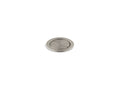 KOHLER K-186-BN Persuade Dual-Flush Actuator - Vibrant Brushed Nickel