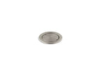KOHLER K-186-BN Persuade Dual-Flush Actuator - Vibrant Brushed Nickel