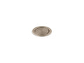 KOHLER K-186-BV Persuade Dual-Flush Actuator - Vibrant Brushed Bronze