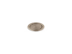 KOHLER K-186-BV Persuade Dual-Flush Actuator - Vibrant Brushed Bronze