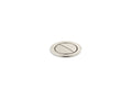 KOHLER K-186-SN Persuade Dual-Flush Actuator - Vibrant Polished Nickel