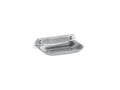 KOHLER K-8880-BC Brockway Soap Dish - Bright Chrome