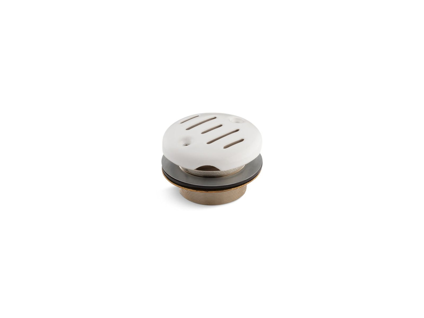 KOHLER K-9172-NA China grate urinal strainer