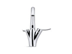 KOHLER K-18865-CP Carafe Filtered Water Kitchen Sink Faucet - Polished Chrome