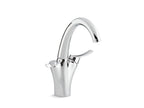 KOHLER K-18865-CP Carafe Filtered Water Kitchen Sink Faucet - Polished Chrome