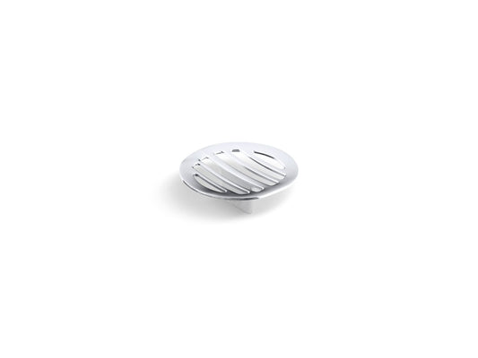 KOHLER K-13864-CP Loose sink strainer - Polished Chrome