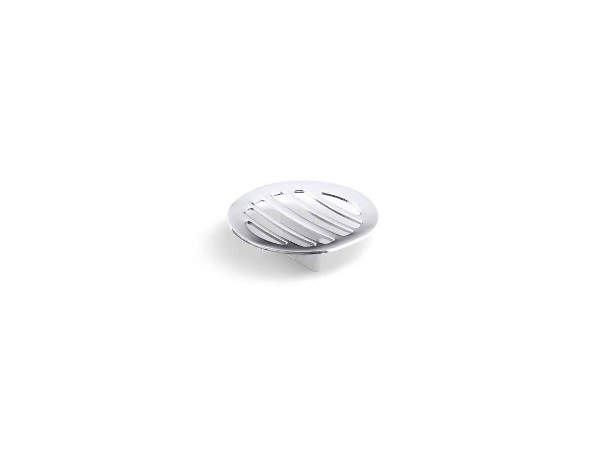 KOHLER K-13864-CP Loose Sink Strainer - Polished Chrome