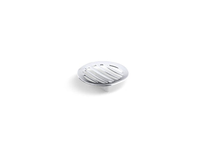 KOHLER K-13864-CP Loose sink strainer - Polished Chrome