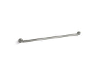 KOHLER K-10545-BN Traditional 42" Grab Bar - Vibrant Brushed Nickel