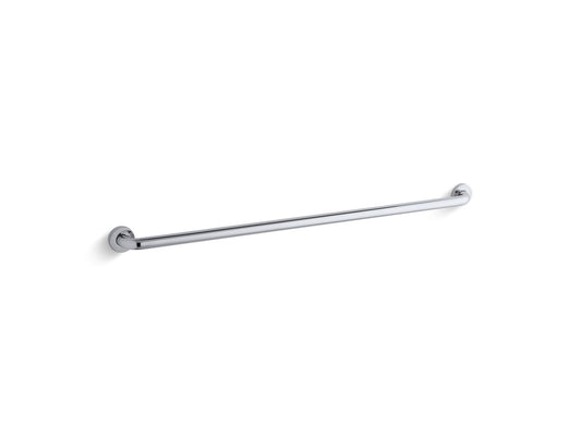 KOHLER K-14565-S Contemporary 42" Grab Bar In Polished Stainless