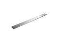 KOHLER K-9333-SH Groove Aluminum Cover, 60" - Bright Silver