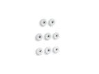 KOHLER K-9398-0 Riverbath Whirlpool Trim Kit - White