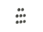 KOHLER K-9698-58 Flexjet Whirlpool Trim Kit With Eight Jets - Thunder Grey