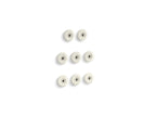 KOHLER K-9398-96 Riverbath Whirlpool Trim Kit - Biscuit