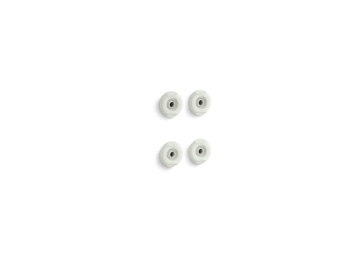 KOHLER K-9694-NY Flexjet Whirlpool Trim Kit With Four Jets - Dune