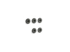 KOHLER K-9695-58 Flexjet Whirlpool Trim Kit With Five Jets - Thunder Grey
